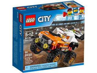 Stunt Truck, 60146 Building Kit LEGO®   