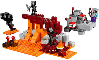 The Wither, 21126-1 Building Kit LEGO®   