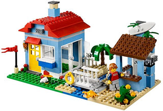 Seaside House, 7346 Building Kit LEGO®   