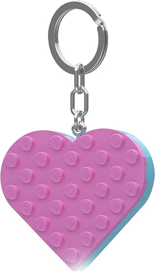 LEGO® Classic Heart Keychain Light Keychain LEGO®   