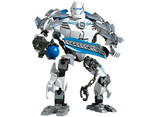 Stormer XL, 6230 Building Kit LEGO®   