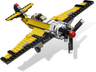 Propeller Power, 6745-1 Building Kit LEGO®   