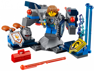 Ultimate Robin  70333 Building Kit LEGO®   