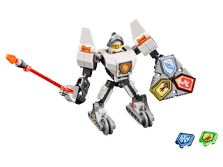 Battle Suit Lance, 70366 Building Kit LEGO®   