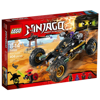 Rock Roader, 70589 Building Kit LEGO®   