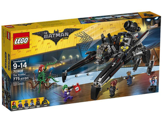 The Scuttler, 70908 Building Kit LEGO®   