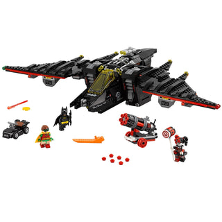 The Batwing, 70916-1 Building Kit LEGO®   