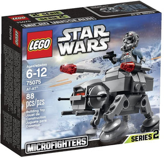 AT-AT, 75075-1 Building Kit LEGO®   