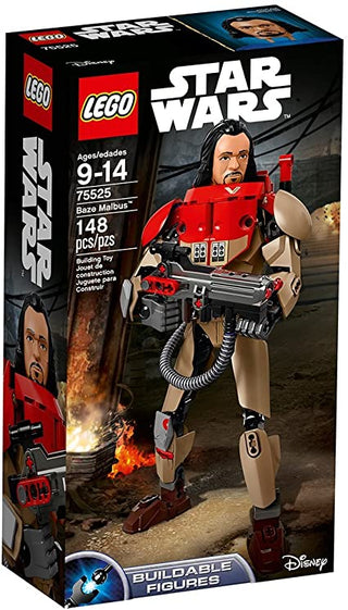 Baze Malbus, 75525 Building Kit LEGO®   