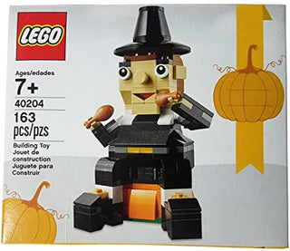 Pilgrim's Feast, 40204 Building Kit LEGO®   