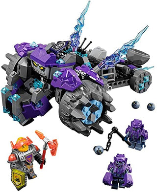 The Three Brothers, 70350 Building Kit LEGO®   