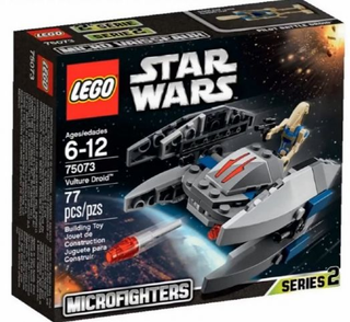 Star Wars Bundle Pack, Super Pack 3 in 1 (Sets 75125, 75127, and 75130), 66533 Building Kit LEGO®   