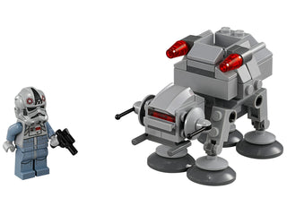 AT-AT, 75075-1 Building Kit LEGO®   