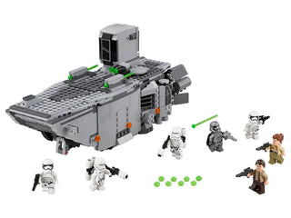 First Order Transporter, 75103 Building Kit LEGO®   