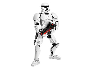 First Order Stormtrooper, 75114-1 Building Kit LEGO®   