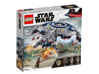 Droid Gunship, 75233-1 Building Kit LEGO®   