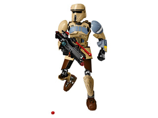 Scarif Stormtrooper, 75523 Building Kit LEGO®   