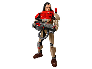 Baze Malbus, 75525 Building Kit LEGO®   