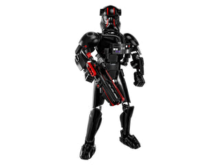 Elite TIE Fighter Pilot, 75526-1 Building Kit LEGO®   