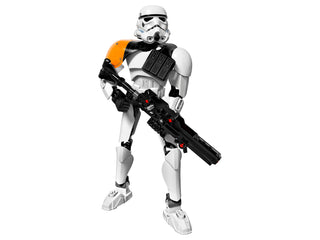 Stormtrooper Commander, 75531-1 Building Kit LEGO®   