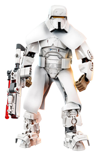 Range Trooper, 75536 Building Kit LEGO®   