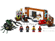 Spider-Man at the Sanctum Workshop, 76185-1 Building Kit LEGO®   