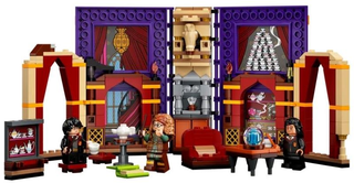 Hogwarts Moment: Divination Class, 76396-1 Building Kit Lego®   