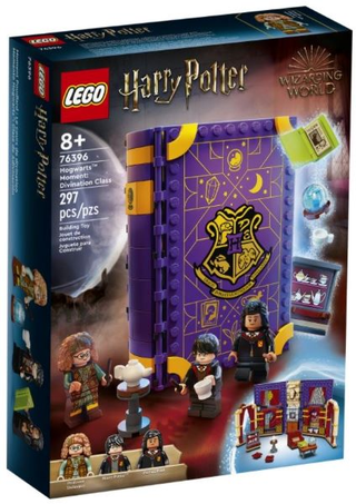 Hogwarts Moment: Divination Class, 76396-1 Building Kit Lego®   