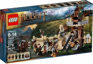 Mirkwood Elf Army, 79012 Building Kit LEGO®   