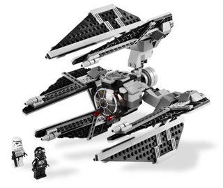 TIE Defender, 8087 Building Kit LEGO®   