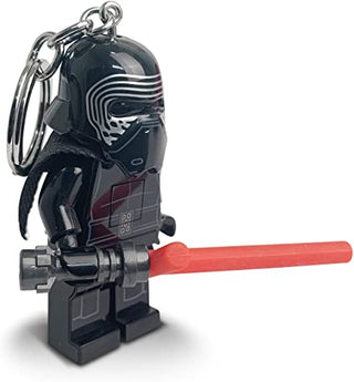 LEGO® Kylo Ren Keychain LED Light 3” Keychain LEGO®   