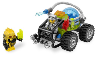 Fire Blaster, 8188-1 Building Kit LEGO®   