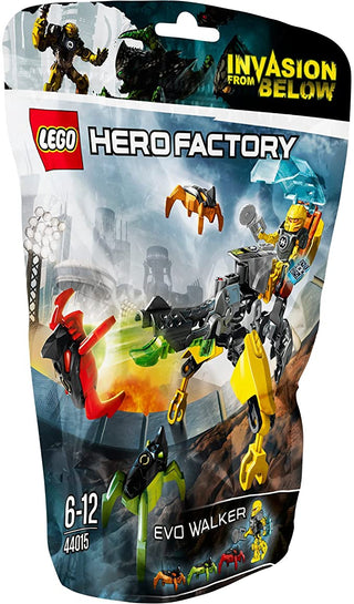 EVO Walker, 44015 Building Kit LEGO®   