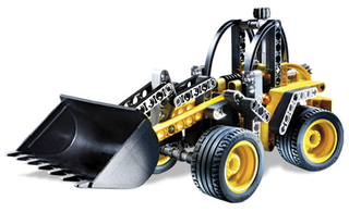 Wheel Loader, 8271 Building Kit LEGO®   