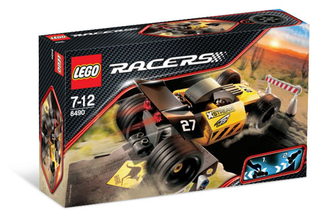 Desert Hopper, 8490 Building Kit LEGO®   