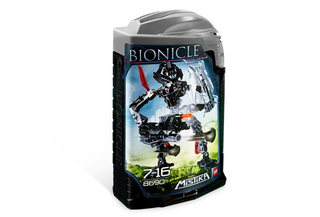 Toa Onua, 8690 Building Kit LEGO®   