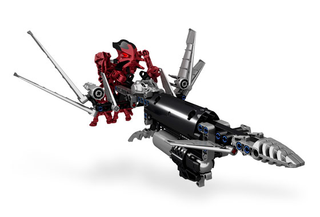 Vultraz, 8698 Building Kit LEGO®   