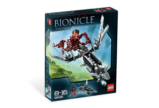 Vultraz, 8698 Building Kit LEGO®   