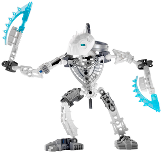 Toa Hordika Nuju, 8741 Building Kit LEGO®   