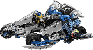 Kaxium V3, 8993 Building Kit LEGO®   