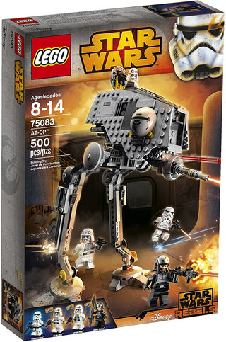 AT-DP, 75083-1 Building Kit LEGO®   