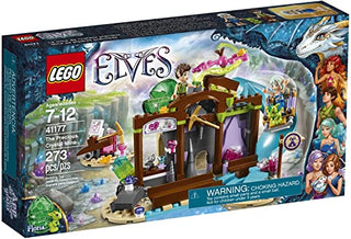 The Precious Crystal Mine, 41177 Building Kit LEGO®   