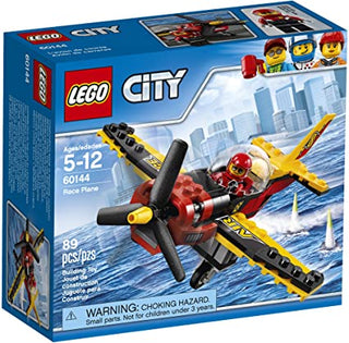 Race Plane, 60144 Building Kit LEGO®   