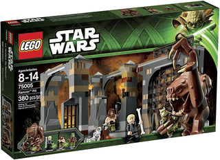 Rancor Pit, 75005 Building Kit LEGO®   