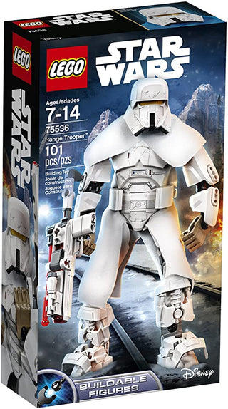 Range Trooper, 75536 Building Kit LEGO®   