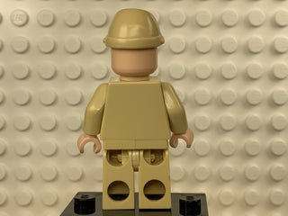 German Soldier 2, iaj005 Minifigure LEGO®   