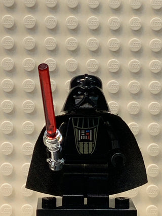 Darth Vader, Light Gray Head, sw0004 Minifigure LEGO®   