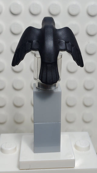 Crow, Plume Bird LEGO® Animals LEGO®   