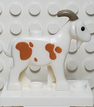 LEGO® Goat LEGO® Animals LEGO®   