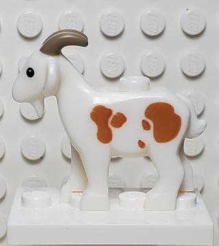 LEGO® Goat LEGO® Animals LEGO®   